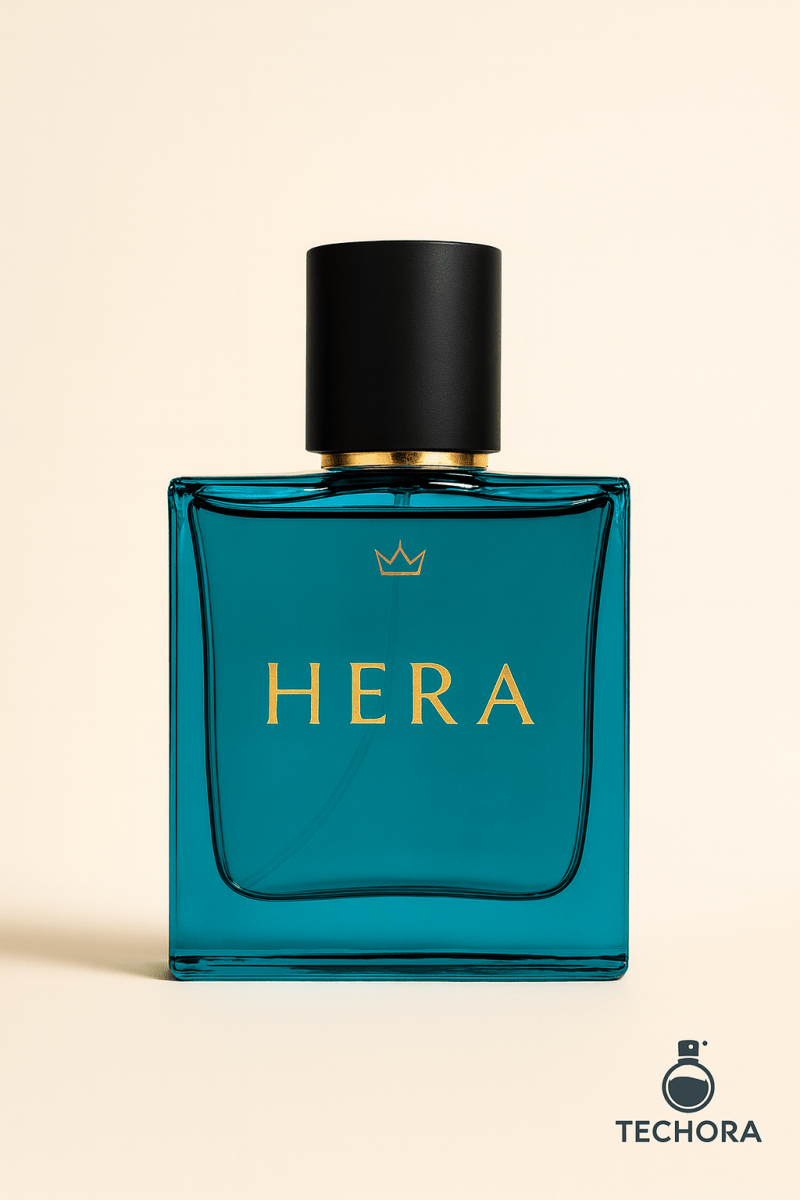 Techora Hera 50ML – Eau de Parfum para Hombre - Techora