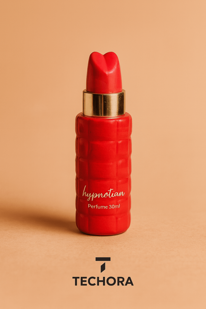 Techora Hipnotion 30ML – Eau de Parfum para Mujer - Techora