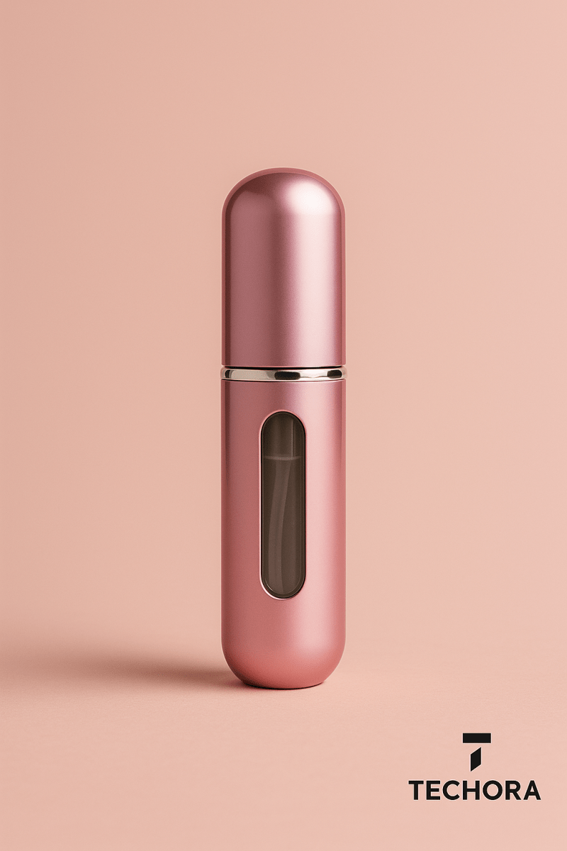 Mini Spray de Perfume 5ML – Color Aleatorio - Techora